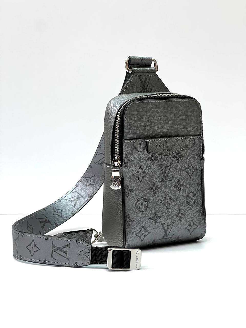 Сумка слинг Louis Vuitton Outdoor